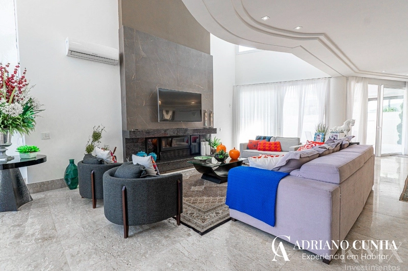 Sobrado, Condomínio Playa Vista, Xangri-Lá: 5ª foto da galeria de imagens do imóvel