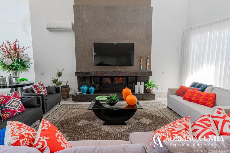 Sobrado, Condomínio Playa Vista, Xangri-Lá: 4ª foto da galeria de imagens do imóvel