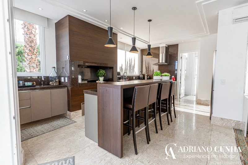 Sobrado, Condomínio Playa Vista, Xangri-Lá: 9ª foto da galeria de imagens do imóvel