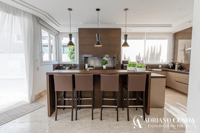 Sobrado, Condomínio Playa Vista, Xangri-Lá: 10ª foto da galeria de imagens do imóvel