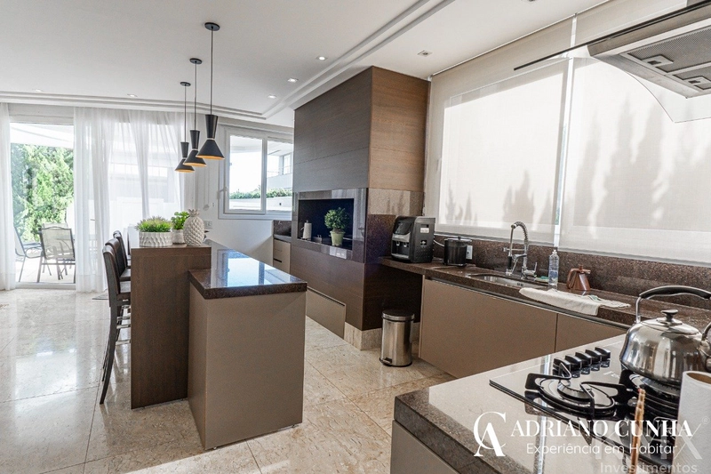 Sobrado, Condomínio Playa Vista, Xangri-Lá: 11ª foto da galeria de imagens do imóvel