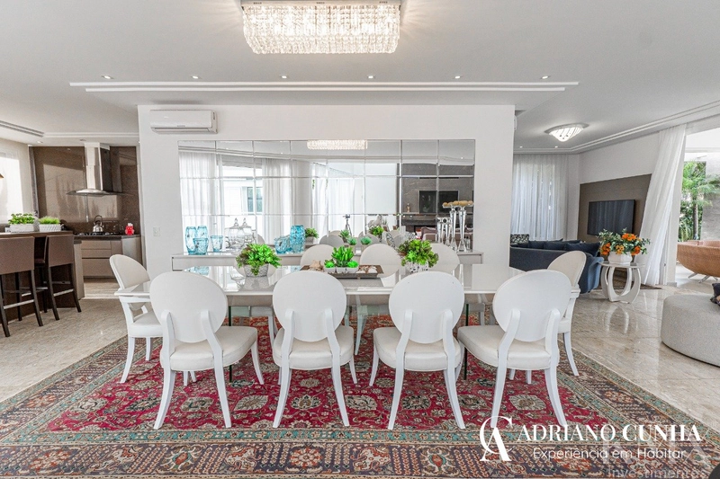 Sobrado, Condomínio Playa Vista, Xangri-Lá: 7ª foto da galeria de imagens do imóvel