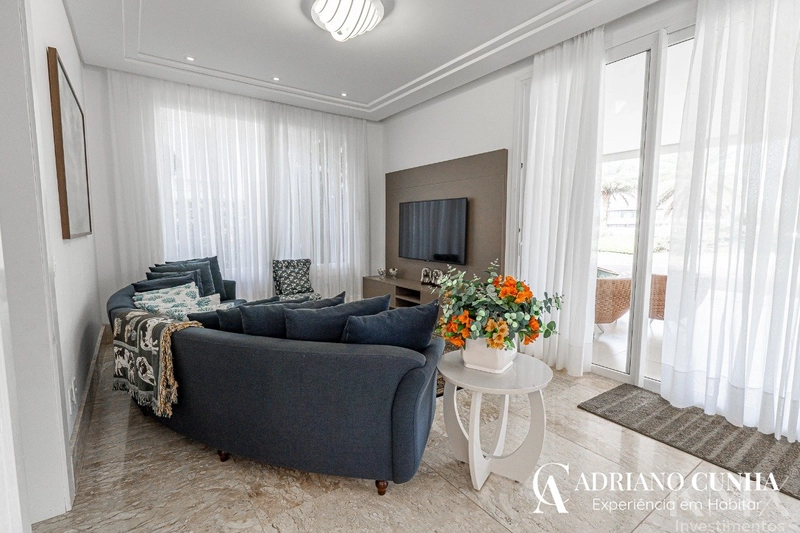 Sobrado, Condomínio Playa Vista, Xangri-Lá: 14ª foto da galeria de imagens do imóvel