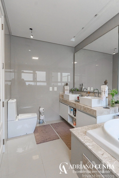 Sobrado, Condomínio Playa Vista, Xangri-Lá: 33ª foto da galeria de imagens do imóvel