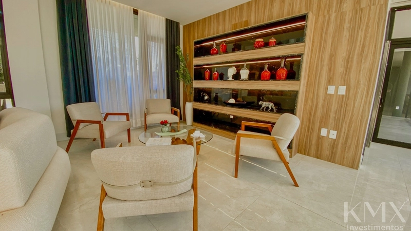 Casa, Condomínio Velas da Marina, Capão da Canoa.: 8ª foto da galeria de imagens do imóvel