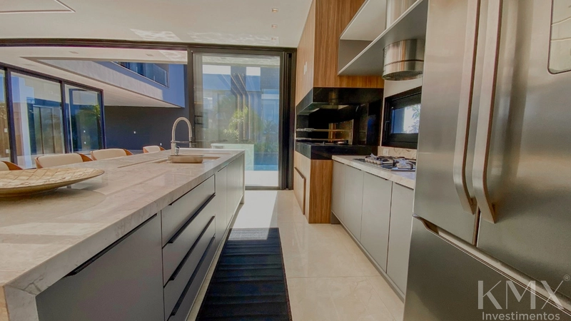 Casa, Condomínio Velas da Marina, Capão da Canoa.: 15ª foto da galeria de imagens do imóvel