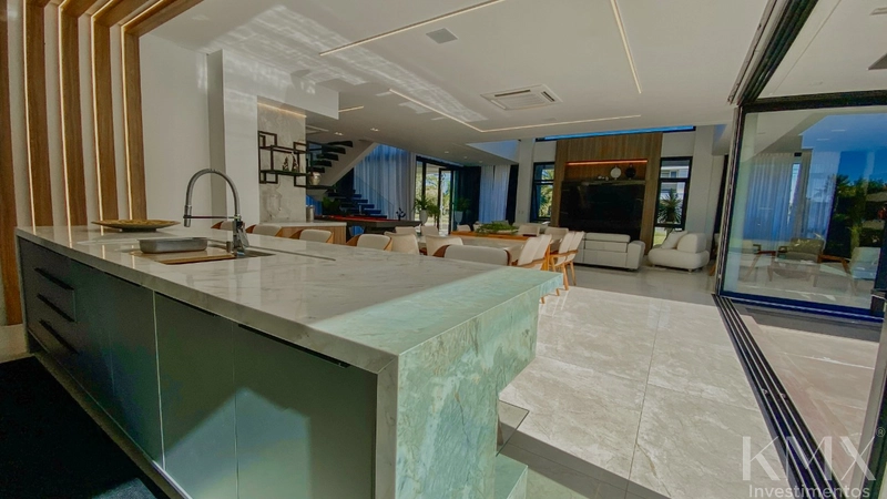 Casa, Condomínio Velas da Marina, Capão da Canoa.: 13ª foto da galeria de imagens do imóvel