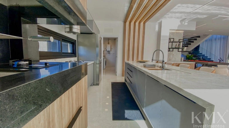 Casa, Condomínio Velas da Marina, Capão da Canoa.: 14ª foto da galeria de imagens do imóvel