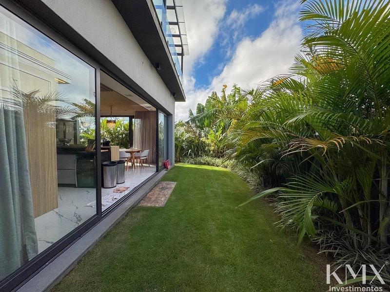 🌊 Condomínio Blue | Sobrado : 9ª foto da galeria de imagens do imóvel