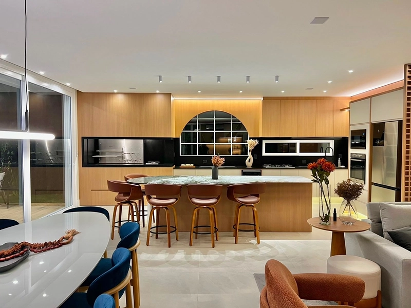 CASA À VENDA NO CONDOMÍNIO CAPÃO ILHAS RESORT✨🌅: 22ª foto da galeria de imagens do imóvel