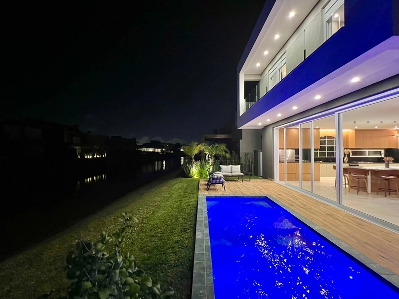 CASA À VENDA NO CONDOMÍNIO CAPÃO ILHAS RESORT✨🌅: 23ª foto da galeria de imagens do imóvel