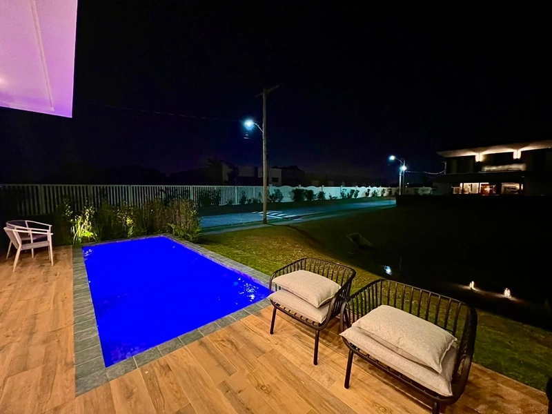 CASA À VENDA NO CONDOMÍNIO CAPÃO ILHAS RESORT✨🌅: 5ª foto da galeria de imagens do imóvel