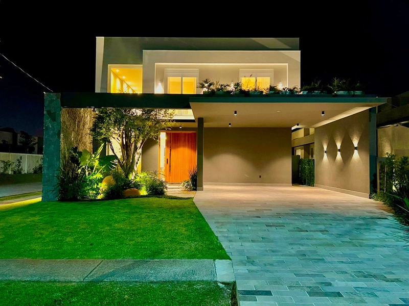 CASA À VENDA NO CONDOMÍNIO CAPÃO ILHAS RESORT✨🌅: 1ª foto da galeria de imagens do imóvel