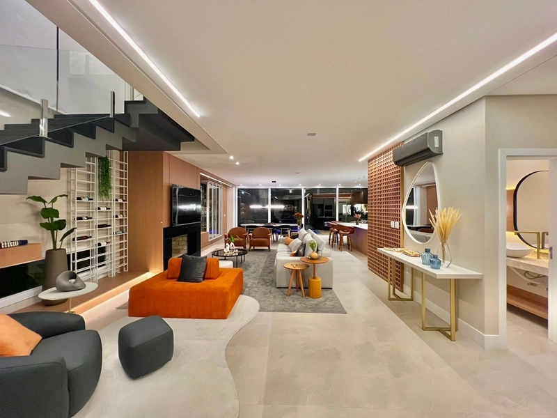CASA À VENDA NO CONDOMÍNIO CAPÃO ILHAS RESORT✨🌅: 13ª foto da galeria de imagens do imóvel