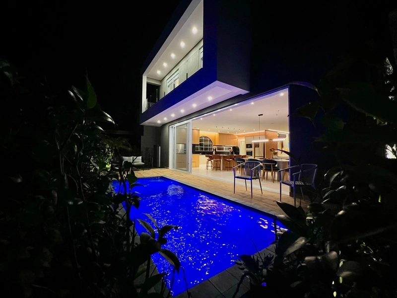 CASA À VENDA NO CONDOMÍNIO CAPÃO ILHAS RESORT✨🌅: 3ª foto da galeria de imagens do imóvel