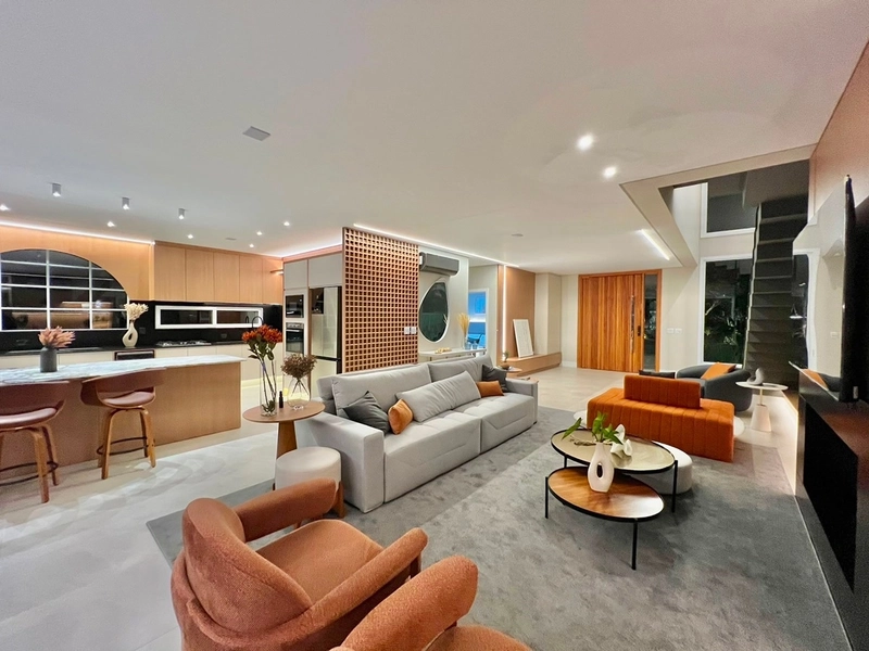 CASA À VENDA NO CONDOMÍNIO CAPÃO ILHAS RESORT✨🌅: 6ª foto da galeria de imagens do imóvel