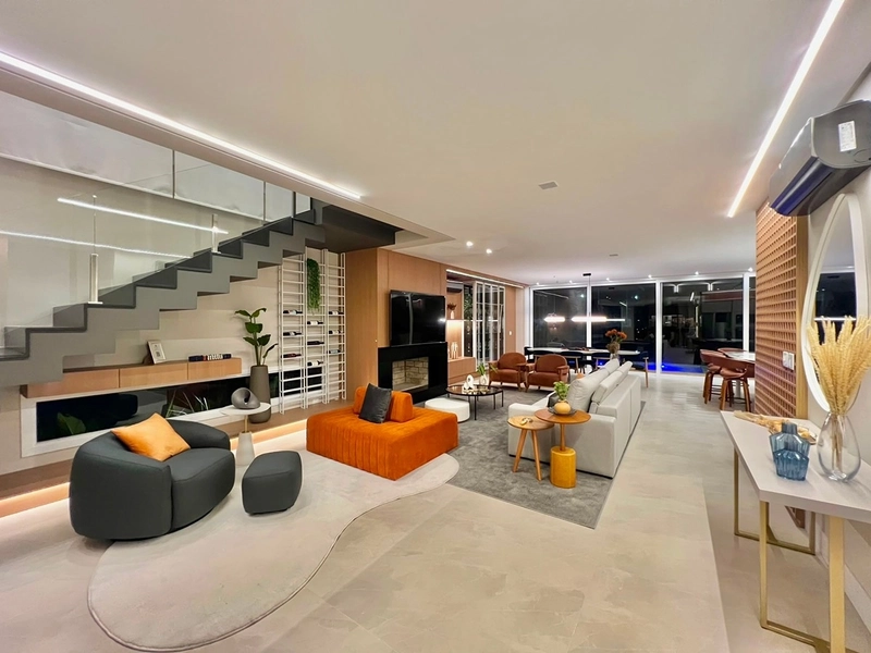 CASA À VENDA NO CONDOMÍNIO CAPÃO ILHAS RESORT✨🌅: 21ª foto da galeria de imagens do imóvel