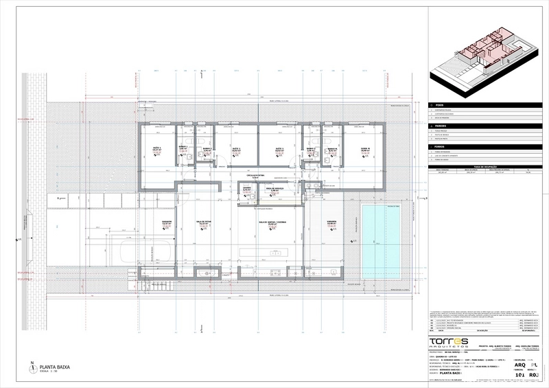 🏡✨ CASA À VENDA NO CONDOMÍNIO DUBAI - ENTREGA EM 12/2026 🏡💎: 2ª foto da galeria de imagens do imóvel