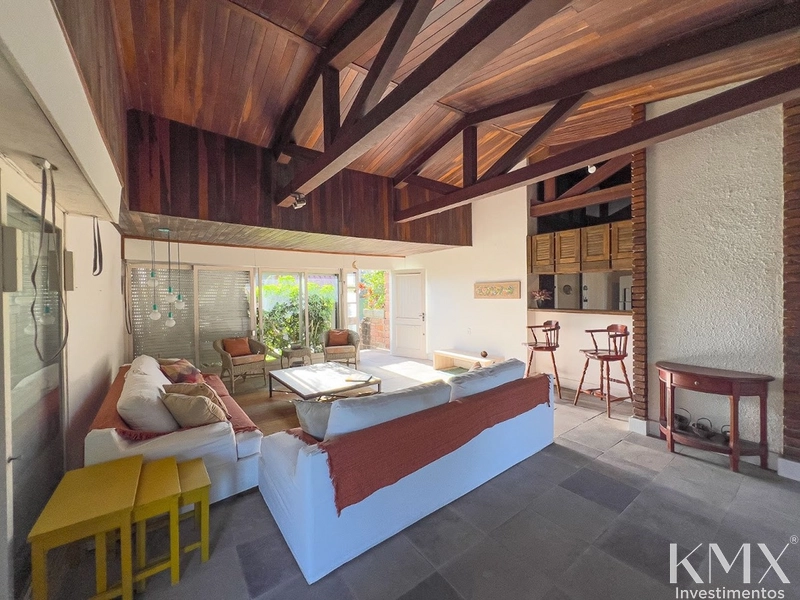 ✨ CASA À VENDA EM BAIRRO🔑: 4ª foto da galeria de imagens do imóvel