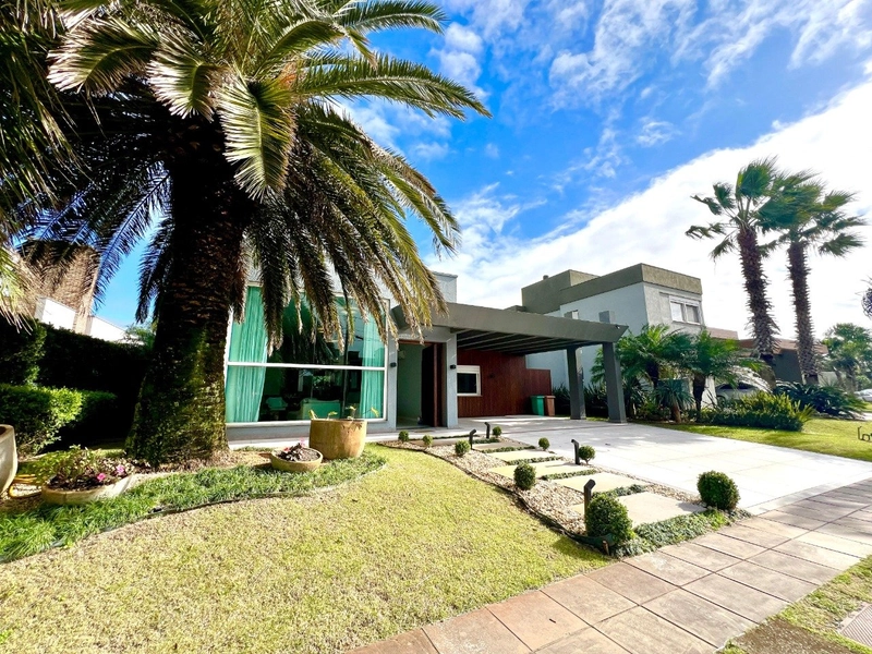 Casa, Condomínio Quintas do Lago, Xangri-Lá: 1ª foto da galeria de imagens do imóvel