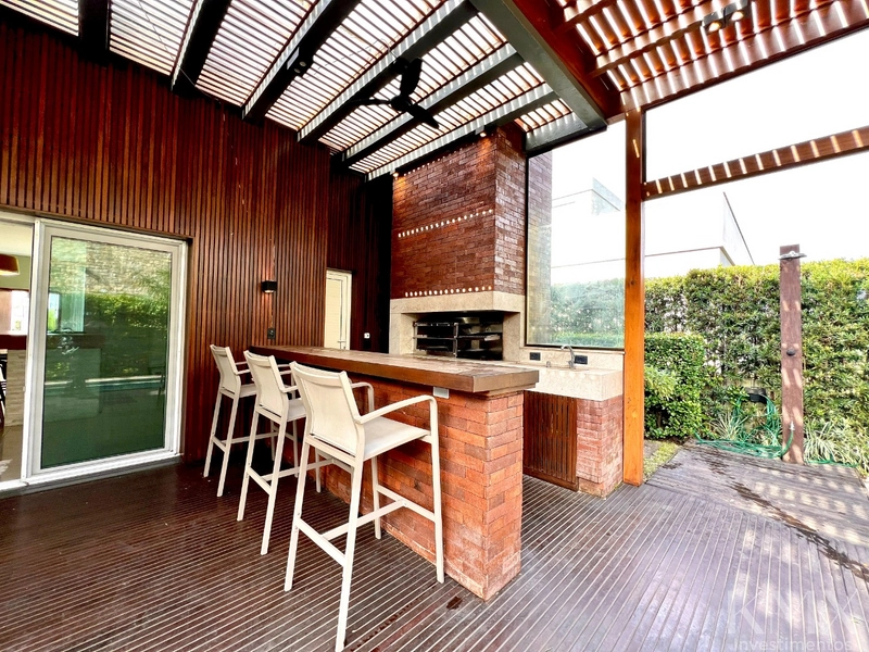 Casa, Condomínio Quintas do Lago, Xangri-Lá: 21ª foto da galeria de imagens do imóvel