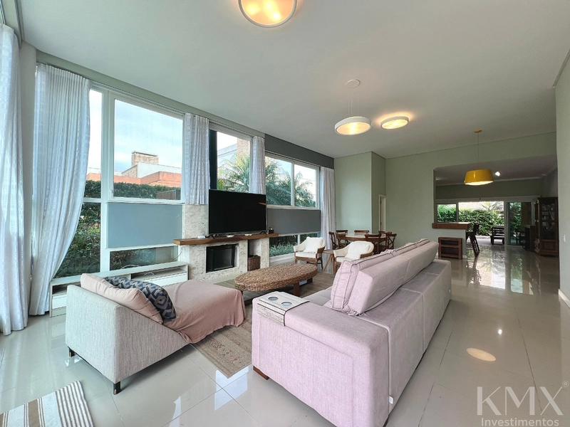 Casa, Condomínio Quintas do Lago, Xangri-Lá: 3ª foto da galeria de imagens do imóvel