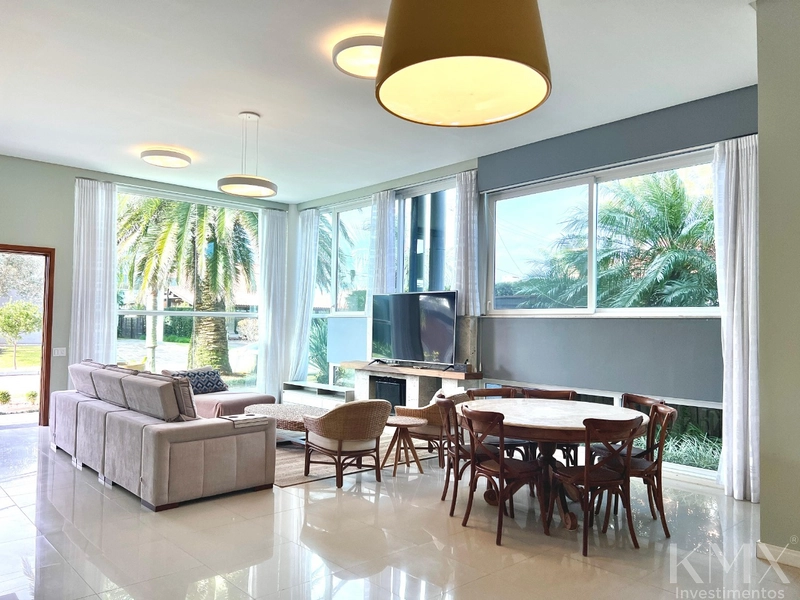 Casa, Condomínio Quintas do Lago, Xangri-Lá: 5ª foto da galeria de imagens do imóvel