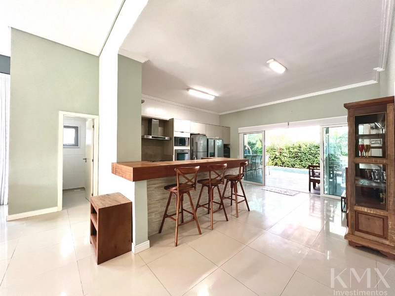 Casa, Condomínio Quintas do Lago, Xangri-Lá: 7ª foto da galeria de imagens do imóvel