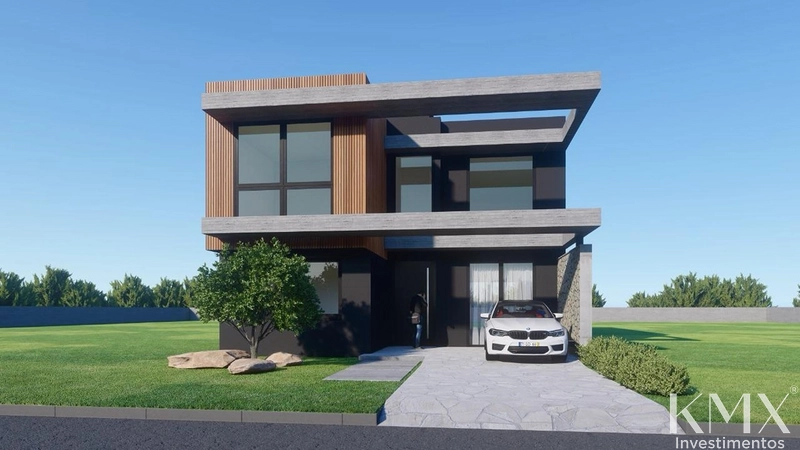 Imóvel residencial ou comercial