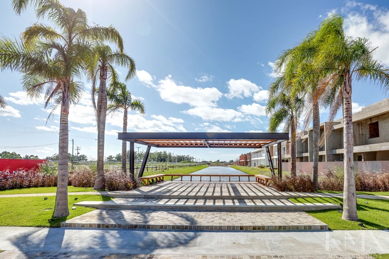 Casa, Condomínio Murano, Capão da Canoa: 23ª foto da galeria de imagens do imóvel