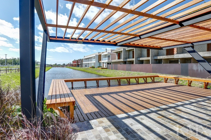 Casa, Condomínio Murano, Capão da Canoa: 24ª foto da galeria de imagens do imóvel