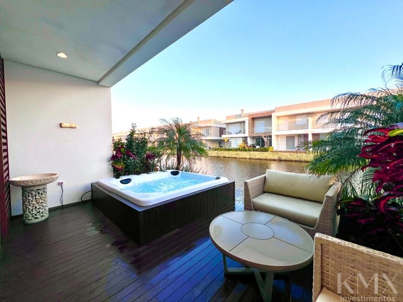 Casa, Condomínio Murano, Capão da Canoa: 18ª foto da galeria de imagens do imóvel