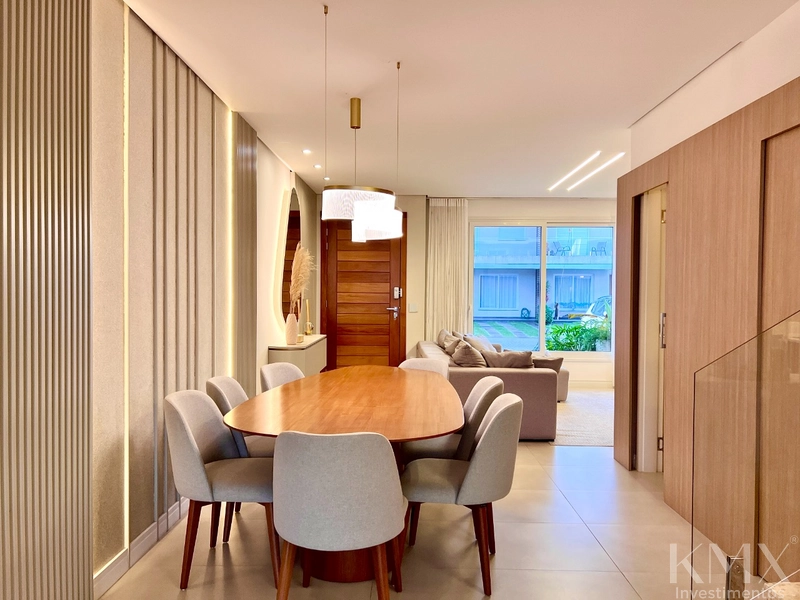 Casa, Condomínio Murano, Capão da Canoa: 5ª foto da galeria de imagens do imóvel