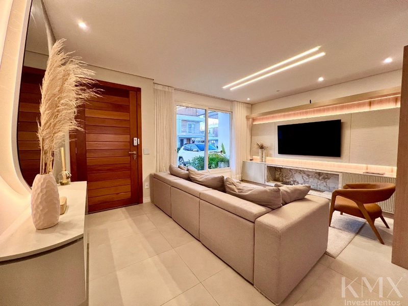 Casa, Condomínio Murano, Capão da Canoa: 2ª foto da galeria de imagens do imóvel