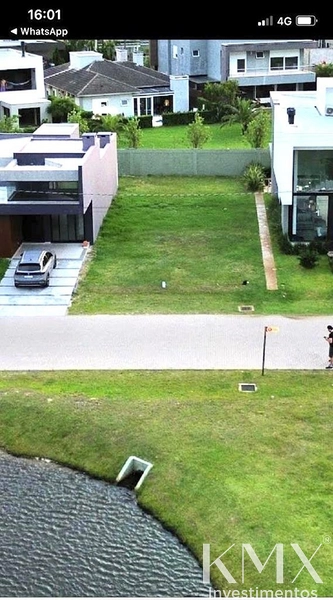 Terreno, Condomínio Sunset, Xangri-Lá: 3ª foto da galeria de imagens do imóvel