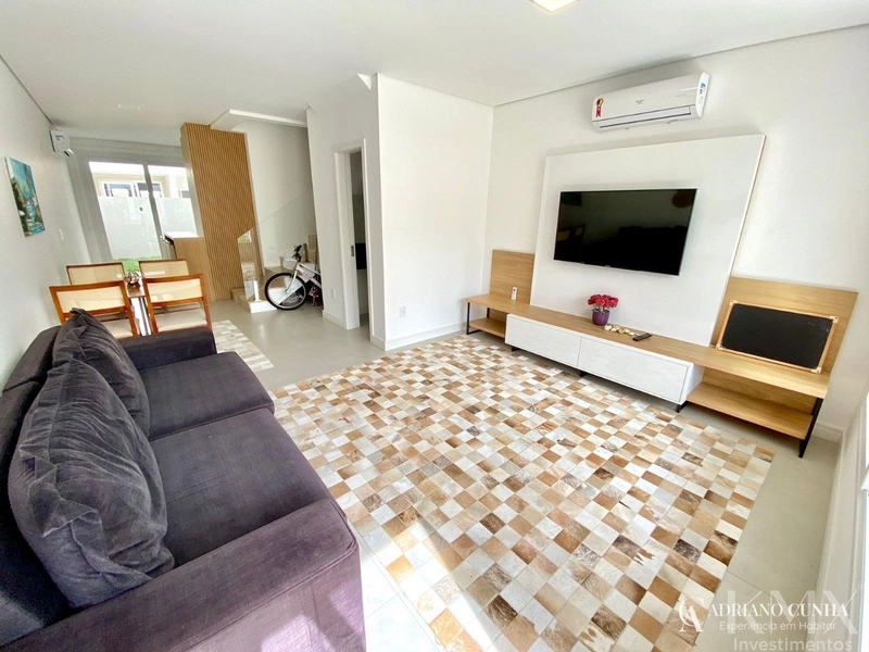 Sobrado, Condomínio Murano, Capão da Canoa: 2ª foto da galeria de imagens do imóvel