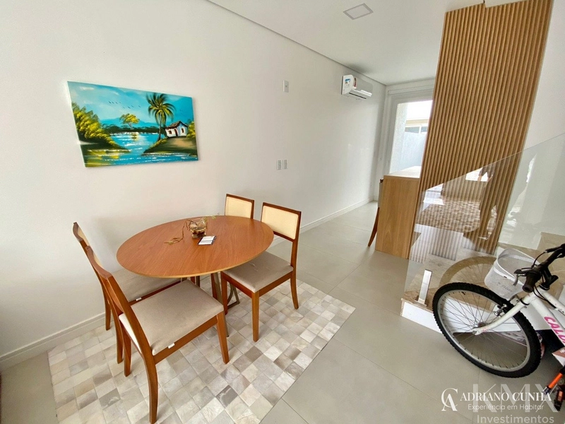 Sobrado, Condomínio Murano, Capão da Canoa: 5ª foto da galeria de imagens do imóvel