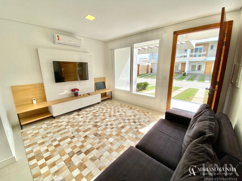 Sobrado, Condomínio Murano, Capão da Canoa: 4ª foto da galeria de imagens do imóvel