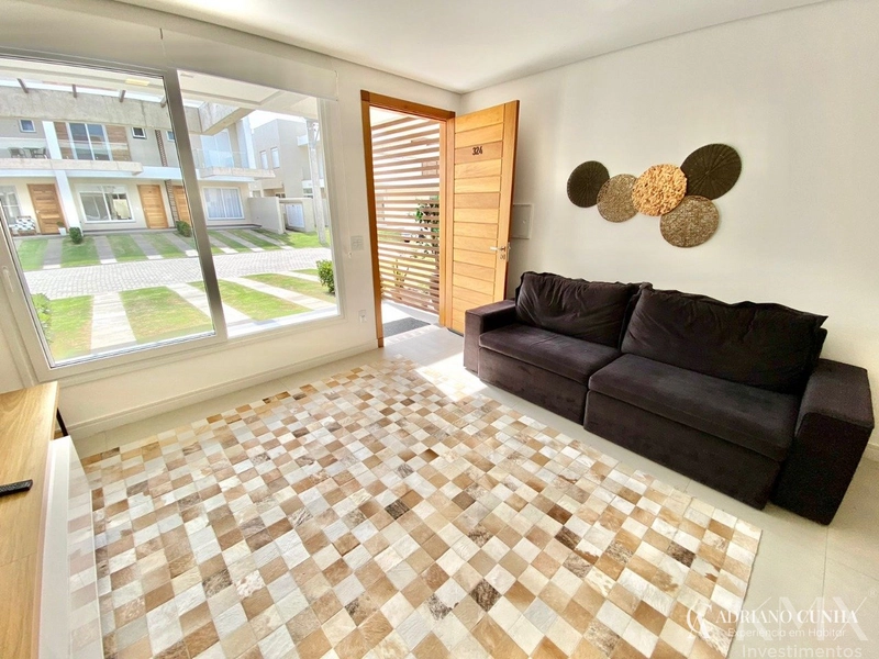 Sobrado, Condomínio Murano, Capão da Canoa: 1ª foto da galeria de imagens do imóvel