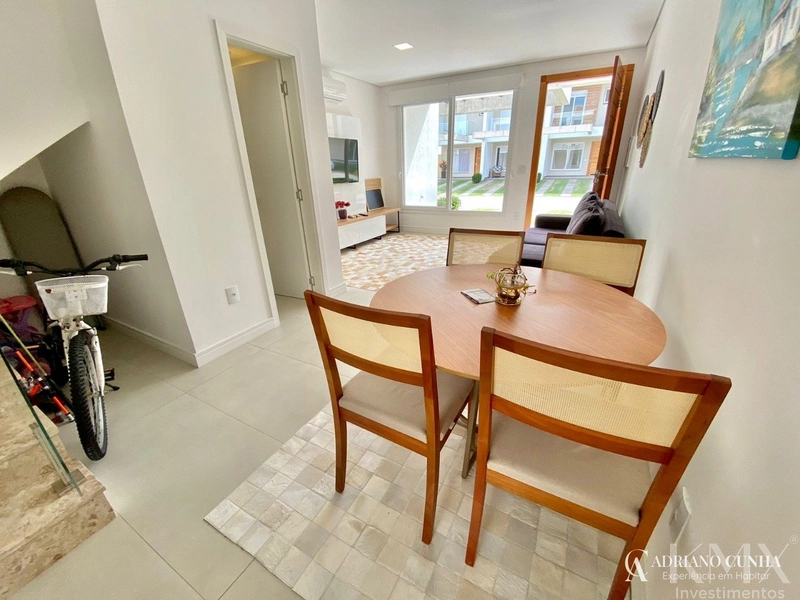 Sobrado, Condomínio Murano, Capão da Canoa: 6ª foto da galeria de imagens do imóvel