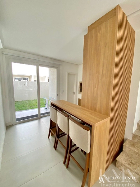 Sobrado, Condomínio Murano, Capão da Canoa: 7ª foto da galeria de imagens do imóvel