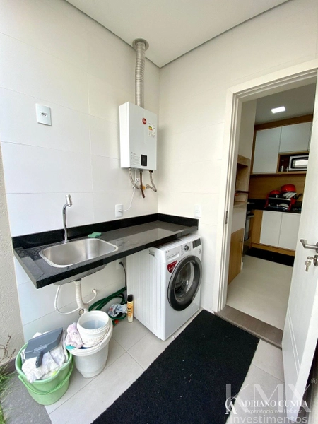 Sobrado, Condomínio Murano, Capão da Canoa: 10ª foto da galeria de imagens do imóvel