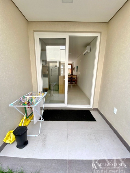 Sobrado, Condomínio Murano, Capão da Canoa: 21ª foto da galeria de imagens do imóvel