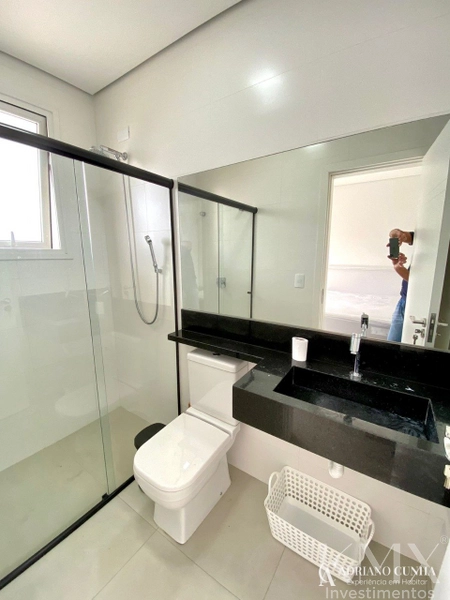 Sobrado, Condomínio Murano, Capão da Canoa: 15ª foto da galeria de imagens do imóvel