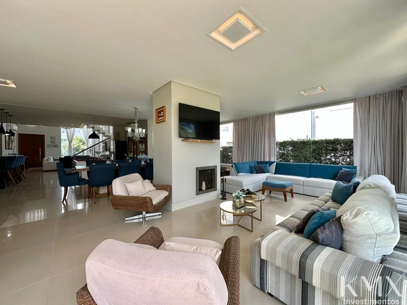 🏡✨ CASA À VENDA NO CONDOMÍNIO VENTURA CLUB: 6ª foto da galeria de imagens do imóvel