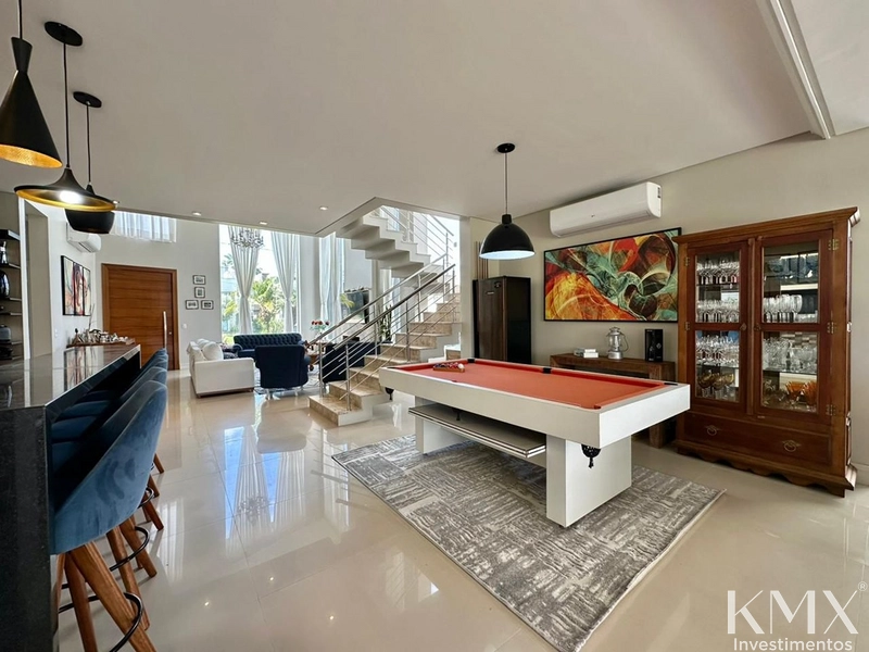 🏡✨ CASA À VENDA NO CONDOMÍNIO VENTURA CLUB: 21ª foto da galeria de imagens do imóvel