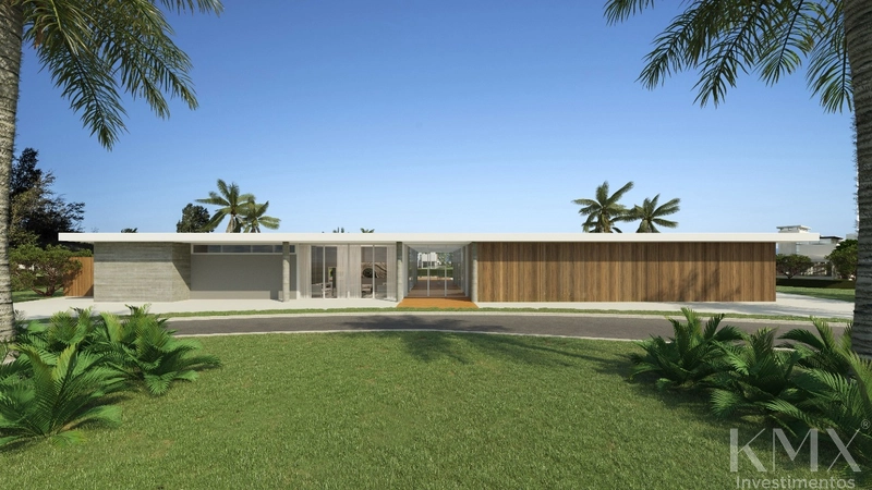 TERRENO À VENDA CONDOMÍNIO VIZ HOME LAKE🌴: 4ª foto da galeria de imagens do imóvel