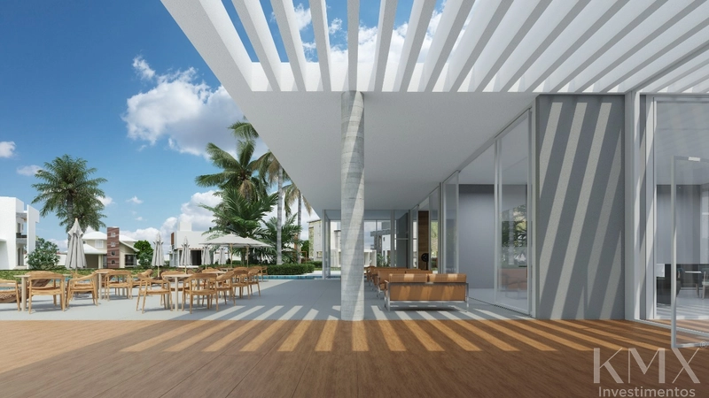 TERRENO À VENDA CONDOMÍNIO VIZ HOME LAKE🌴: 12ª foto da galeria de imagens do imóvel