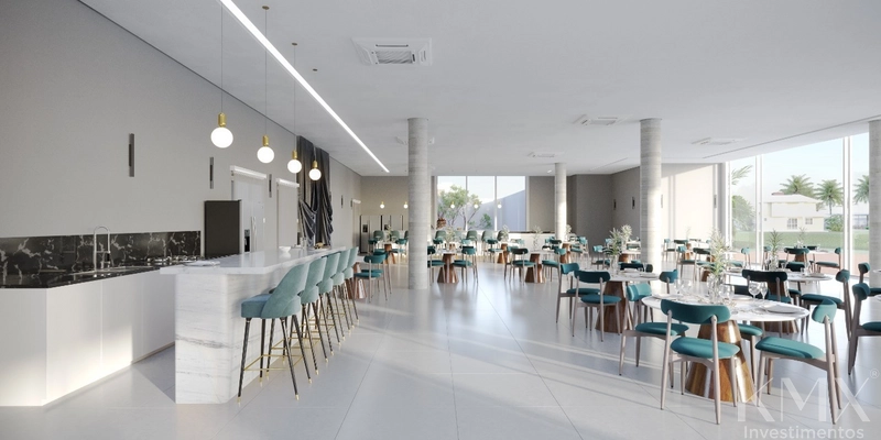 TERRENO À VENDA CONDOMÍNIO VIZ HOME LAKE🌴: 5ª foto da galeria de imagens do imóvel