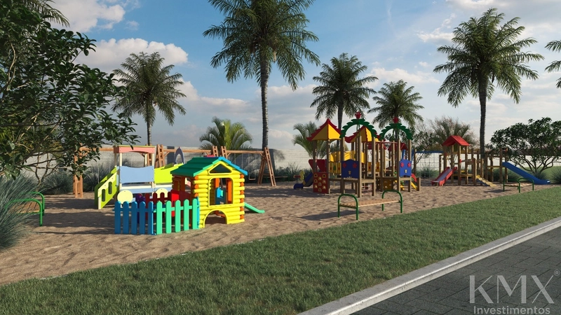 TERRENO À VENDA CONDOMÍNIO VIZ HOME LAKE🌴: 13ª foto da galeria de imagens do imóvel